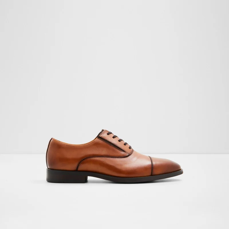 ALDO PAXLEY Lace-Up Oxford Shoes